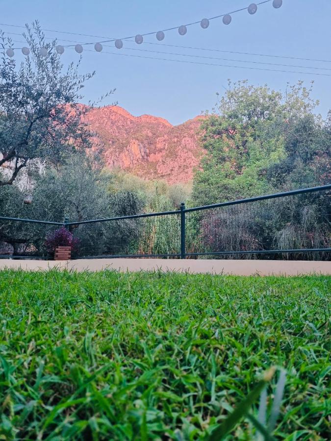 Almyros Aktis Private Garden Apartment Kalamata Extérieur photo